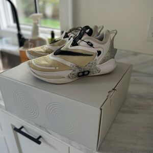 ADAPT BB 2.0 'WHITE CEMENT' size 8.5 M